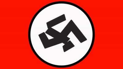 Nazism is created, 1920