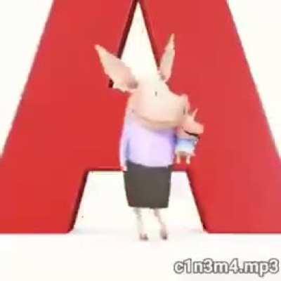 Found this gem in r/cursedmemes