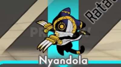 RA- RATA PREVIEW!!!!