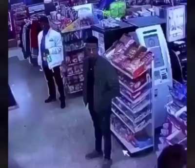 Consequences and repercussions in real time