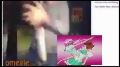 Father Stretch my Glizzy 2: Hood Glizzy Academia