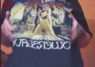 Any metalhead queers over here?