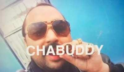 Chabuddy!!