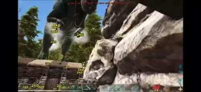 Possibly the funniest and most accurate Ark video I’ve ever seen