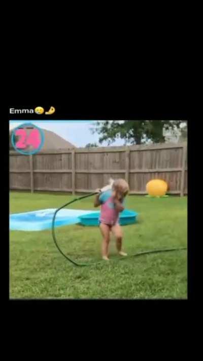 The face of realization