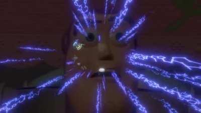 How I felt after I finished the game