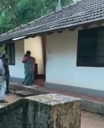 Me when someone says they like upma