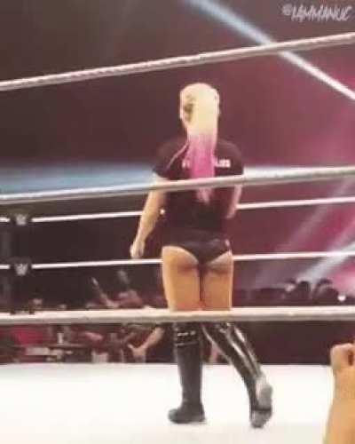 Cheeky Bliss