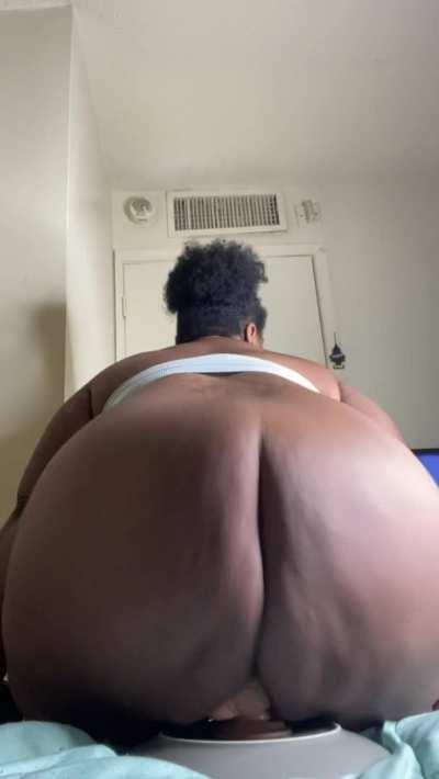 Say if you wanna be fucked like this