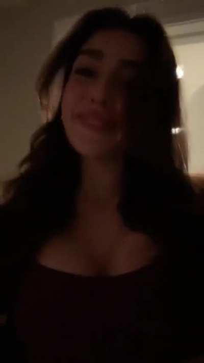 She was the school cum dumpster 😵‍💫😵‍💫