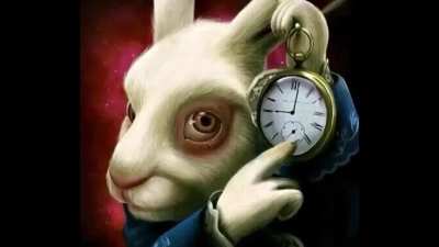 We are making great thyme! 🐰⏰