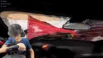 As dramatic as your girlfriend