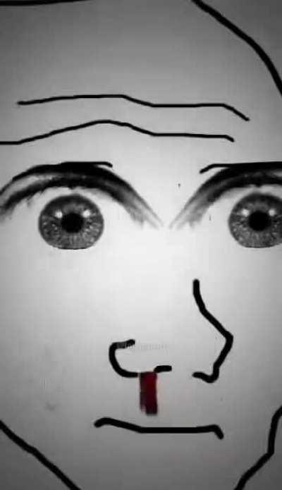 I got in the drug cabinet again