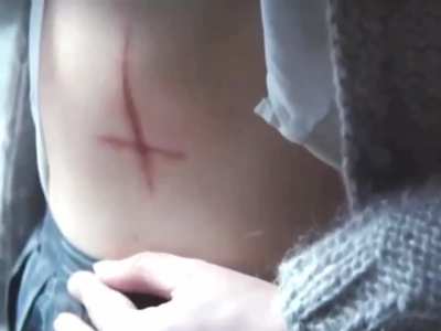 Emma Watson - Regression (2015)