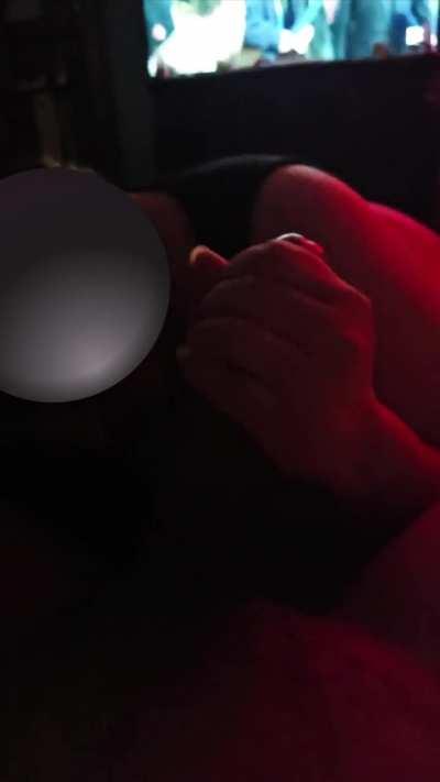 Looking for the girl from Calle Amistosa DM me