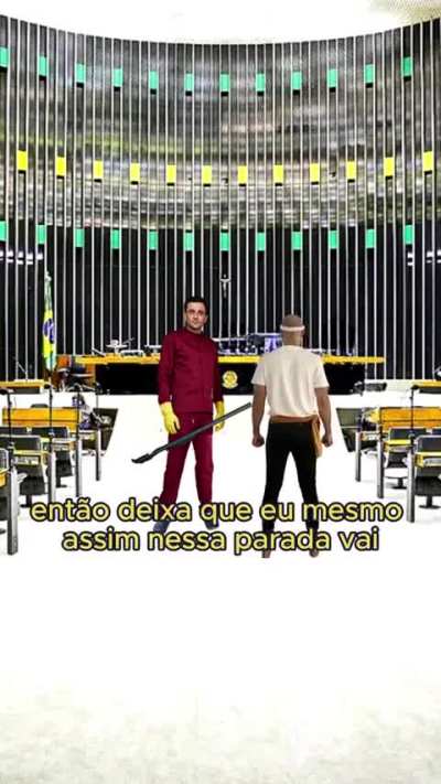 Não sei se já postaram aqui porém...