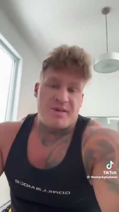 This sub personified… petition to replace Derk with this man. 