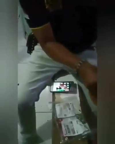 Another Boomer COD Shenanigans