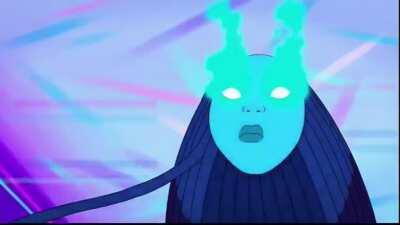 “See That’s a good thing”