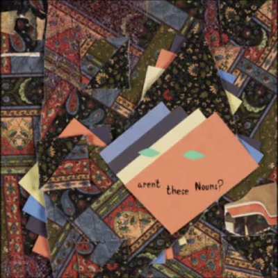 Isn’t it now but only nouns