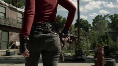 Really good shot from Episode 9