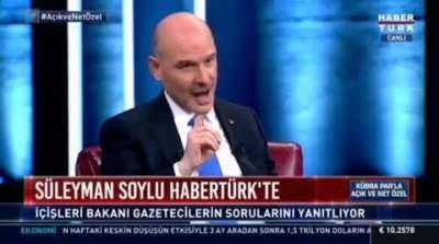 Gazeteciler soru sorunca deli taklidi yaparken :)