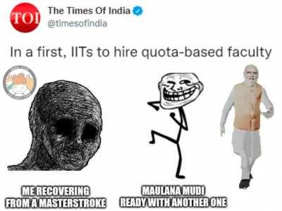 😩 Arrey Mudizi, Farm Law ke Masterstroke se toh recover karne dete pehle...