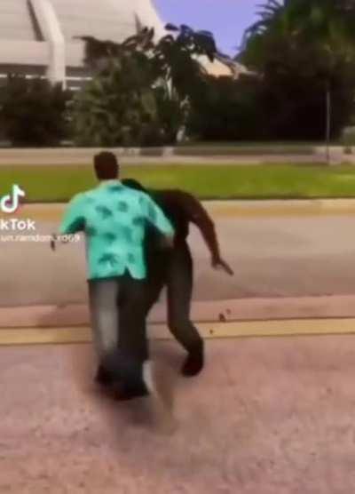 New Favorite GTA 🙌