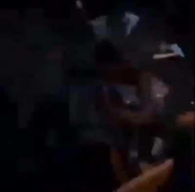 Game devs do be silly.