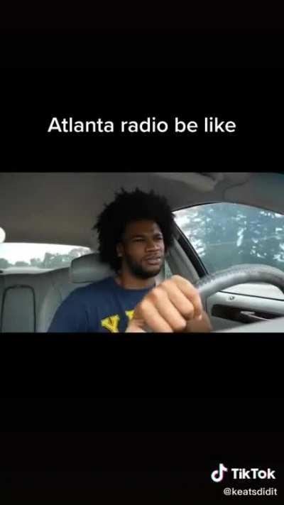 Detroit too, honestly