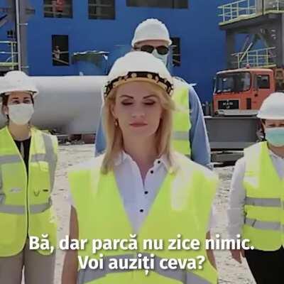 Patru ani de împliniri mărețe, patru ani de muncă și avânt