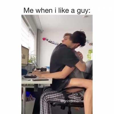 Guess who this looks like