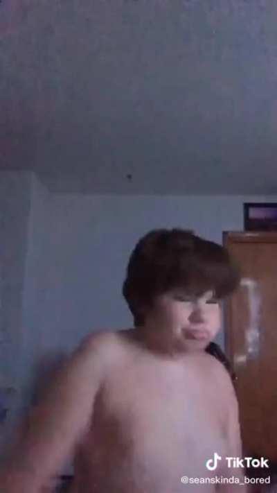 pov: i have self diagnosed autism