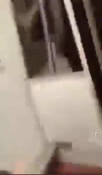 We may have a problem