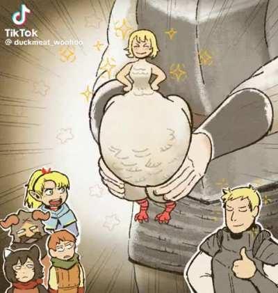 This made me chuckle a bit.