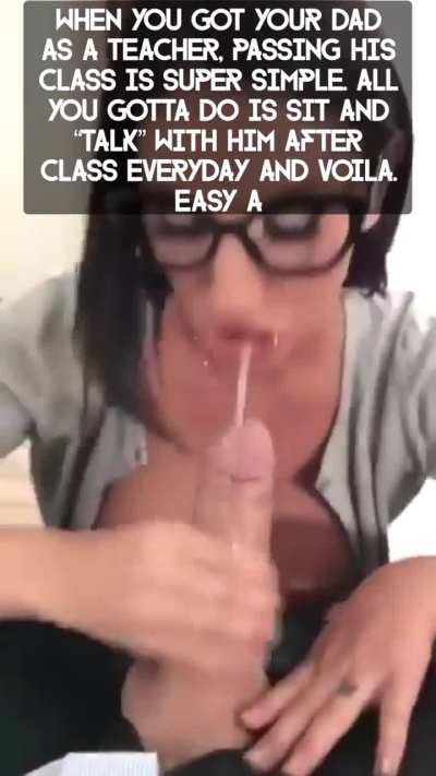 If Only He Was Your Teacher In Every Class