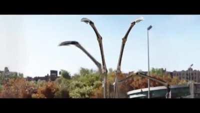 You think your new fancy suit would save you? - New Clip from No Way Home