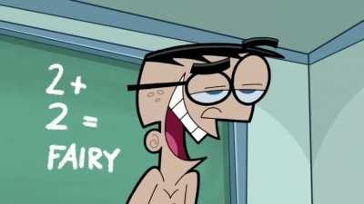 Mr. Crocker ambatukam (AI COVER)