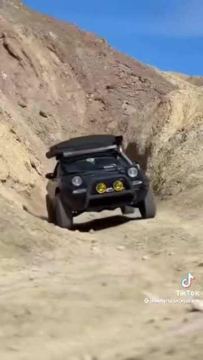 My girlfriend keeps sending me Miata TikToks so now you guys get them too!