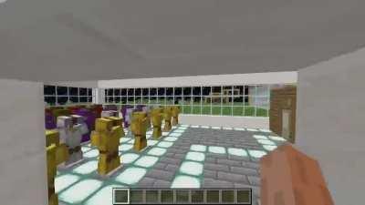 Budurland Minecraft Tasarlanmış Hali [Update] (Mapi indirme linki yorumlarda) Bu haritayı 6 saatte falan yaptık &uuml;zerinde 1 ay &ccedil;alışmayı d&uuml;ş&uuml;n&uuml;yoruz her geliştirdiğimizde burda paylaşıcam..