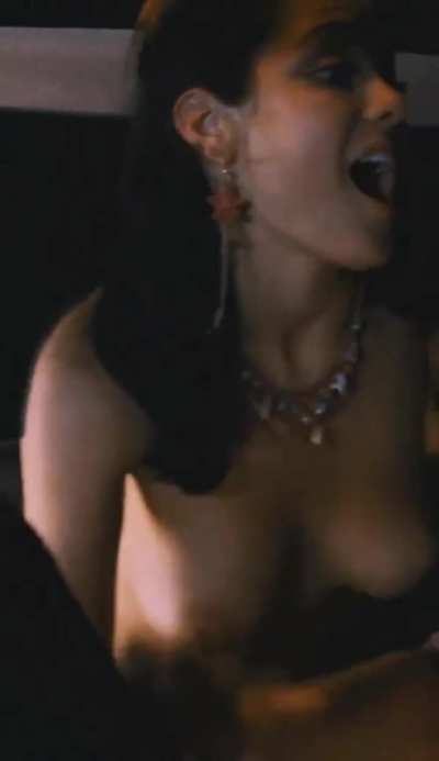 Ali Cobrin - American Reunion (2012)