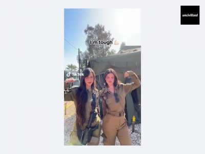 How Israel Uses Sex To Sell Zionism