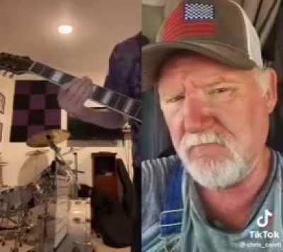 no idea what this sub is, might as well contribute