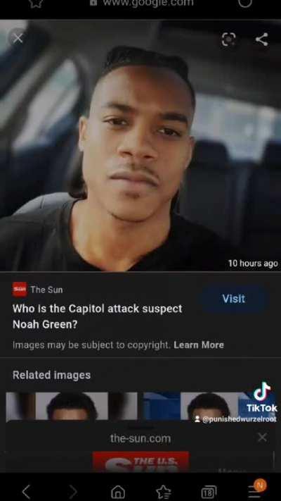 How journalism works.