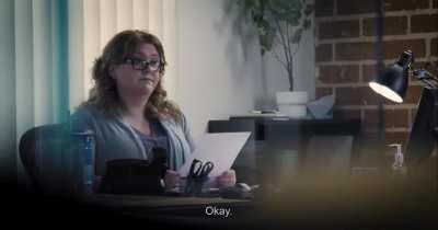 Would you really hire this guy?