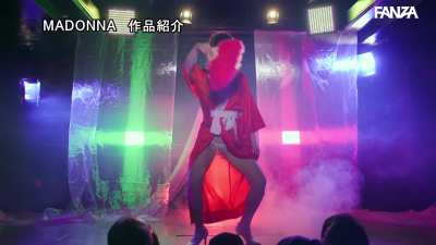 JUQ-380 Strip club mommy Ryo Ayumi