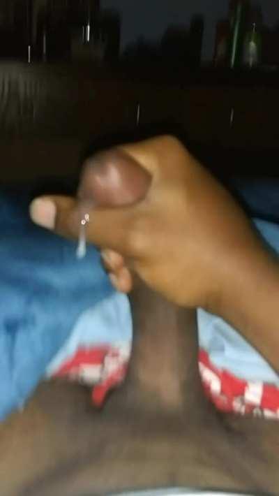 This felt sooooo fucking good 😩