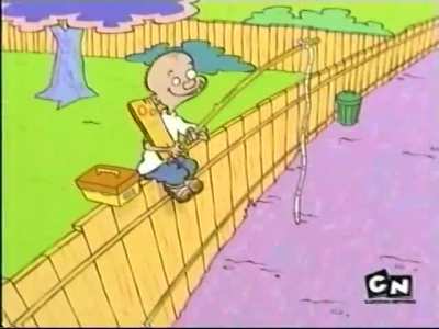 Ed… Pass it on…!