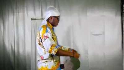 It's time to give me what I want.