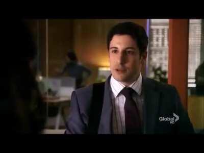 The first Bitcoin reference in television history aired on The Good Wife in 2012, when it was only worth $3.41